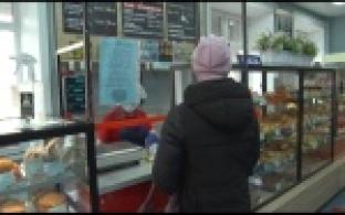 Как в Первоуральске реализуются новые меры профилактики COVID-19