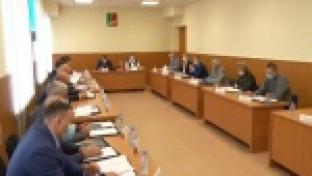 Первоуральские депутаты снизили ставку ЕНВД для малого бизнеса