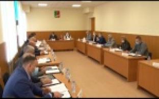 Первоуральские депутаты снизили ставку ЕНВД для малого бизнеса