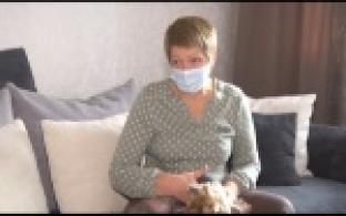 Жительница Первоуральска рассказала, как переболела коронавирусом