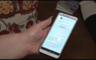 Первоуралочка стала жертвой мошенников, отправив данные карты