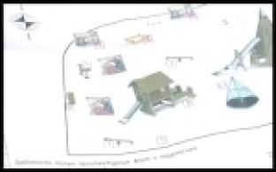 В администрации города рассказали, как изменится Корабельная роща