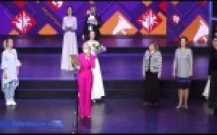 Первоуральский хор "Сольвейг" получил грант