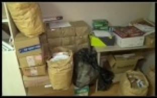 В Первоуральске проходит "Неделя утилизации"