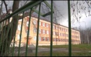 В Первоуральской школе разгорелся конфликт между учениками и учителем