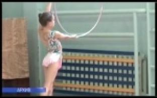 Соревнования в память о погибшей гимнастке прошли в Первоуральске