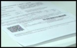 Налоговая инспекция напоминает о необходимости уплаты налогов в срок