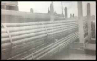 У первоуральца изъяли 20 тонн трубы