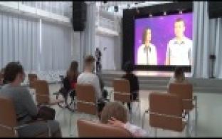 В День чтения подвели итоги конкурса буктрейлеров