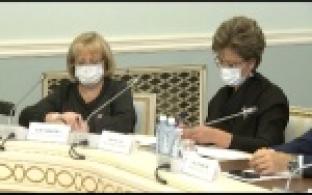 Три отделения в Первоуральской больнице закрыты на карантин