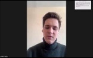 В Группе ЧТПЗ провели конкурс на лучшего представителя среди студенчества