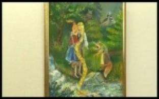 В Музее истории ПНТЗ открылась новая выставка