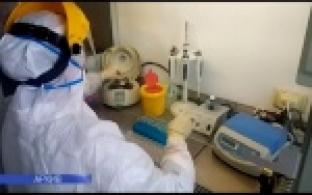 В Первоуральске растет заболеваемость ОРВИ