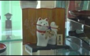 В ИКЦ открывается выставка, посвященная Японскому быту