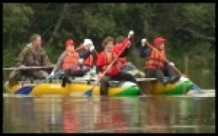 Первоуральцев приглашают на просмотр фильма от "Города Первых"