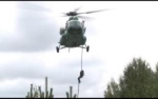 Уральские таможенники провели учения