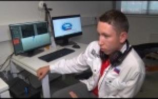 Чемпионат рабочих профессий WorldSkills