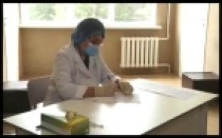 В Свердловской области начнется 2-й этап исследования иммунитета к COVID-19