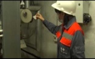 В Первоуральске стартовал отопительный сезон