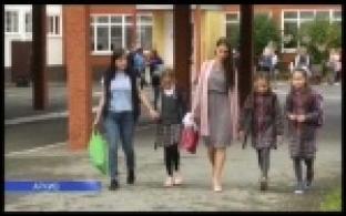 Школьники могут быть переведены на дистант из-за коронавируса