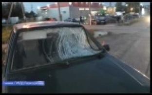 В ДТП в Билимбае погибла женщина-пешеход