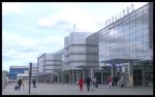 В аэропорту Кольцово открылся пункт экспресс-тестирования на COVID-19