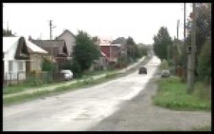 Дорогу в Шайтанке отремонтируют