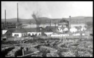 Сто лет исполнилось названию города Первоуральск