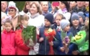 В Свердловской области 1 сентября пройдет без торжественных линеек