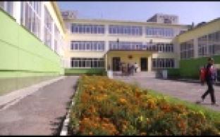 Новотрубники сделали ремонт в подшефных школах