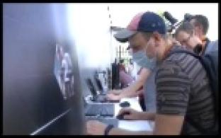 Свой облачный игровой сервер появился на Урале