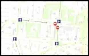 В Первоуральске несколько улиц станут односторонними