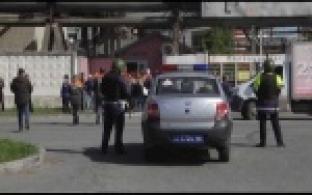 Неизвестный сообщил о минировании Первоуральской ТЭЦ