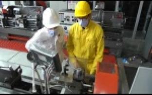 Новые образовательные технологии изучали преподаватели ПМК