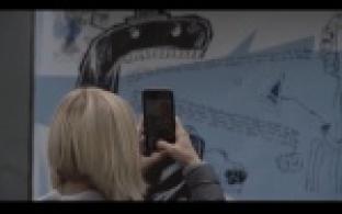 В Первоуральске прошел фестиваль уличного искусства