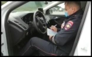 Десятки нарушений выявили ГИБДД в ходе рейда по автобусам