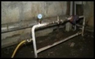 Первоуральский жилфонд практически готов к подключению тепла