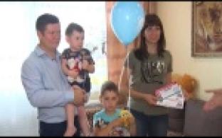 Итоги проекта "Камеди бэби"