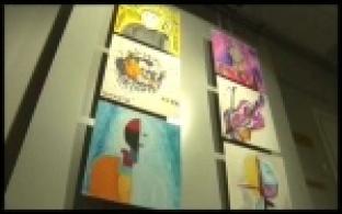 И ИКЦ откроется инклюзивная выставка творческих работ