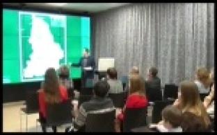 В ИКЦ принимают заявки на участие в ежегодном литературном конкурсе