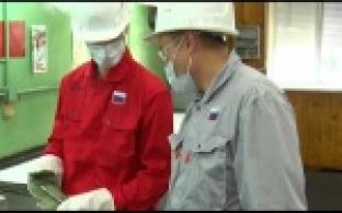 Специалист, продлевающий жизнь сложным механизмам