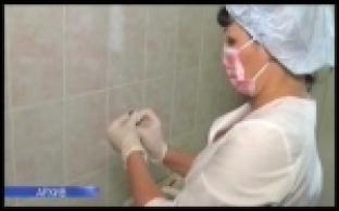 Привиться от сезонного гриппа можно будет с середины сентября