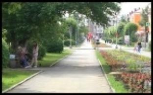 В Первоуральске появится "Маршрут Победы"