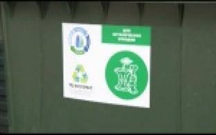 В Первоуральске стартует экспериментальная система раздельного сбора отходов