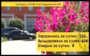 Назначен новый глава Министерства здравоохранения области