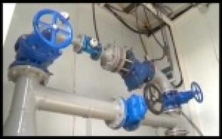 В Билимбае появилась новая насосная станция