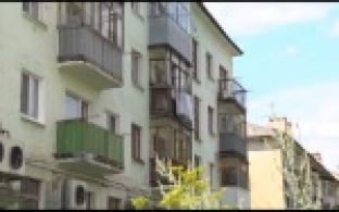 Жители Магнитки несколько недель терпели неприятный запах в доме