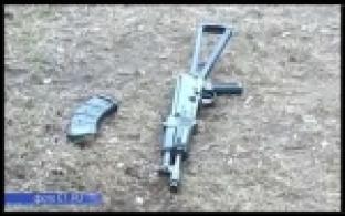 Первоуралец устроил стрельбу на пляже