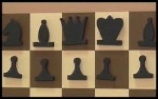 Международный день шахмат