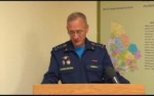 Первоуральскому военкомату - 85 лет